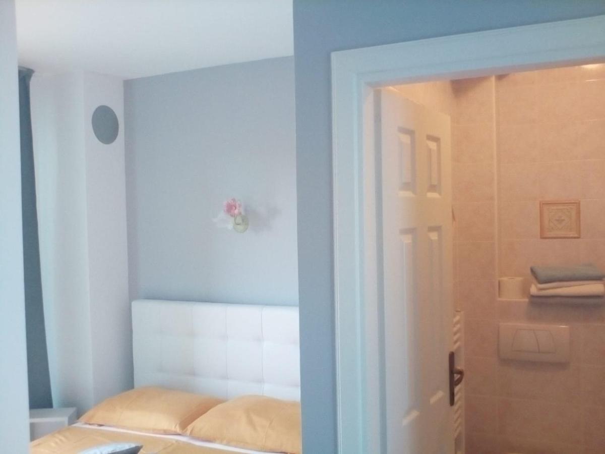 Ana Rooms クルク エクステリア 写真