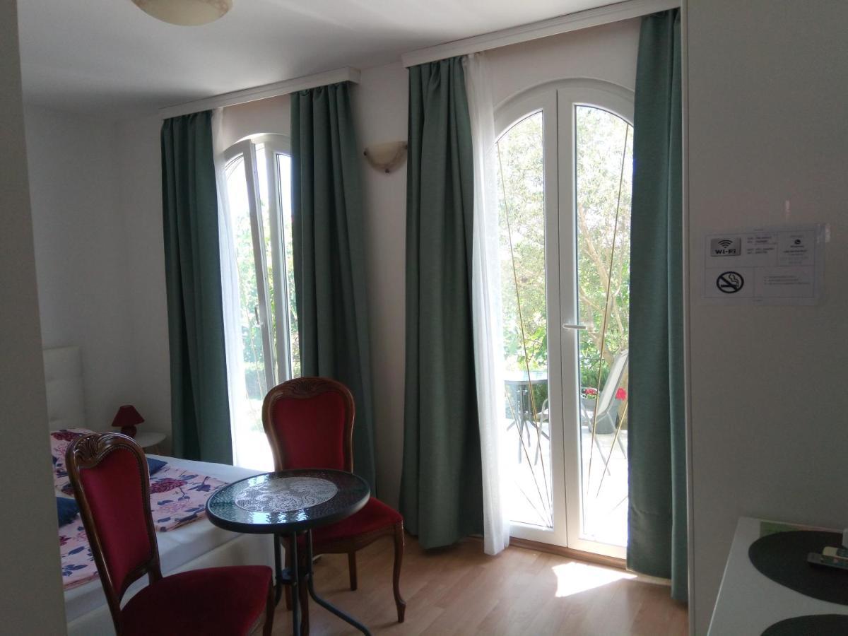 Ana Rooms クルク エクステリア 写真