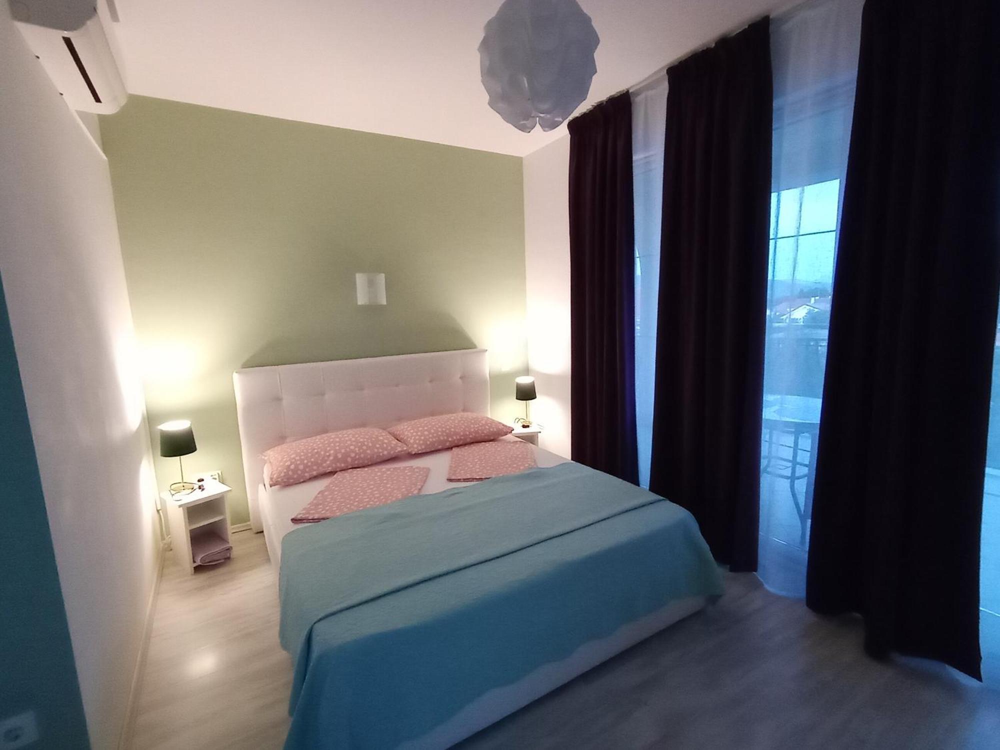 Ana Rooms クルク エクステリア 写真