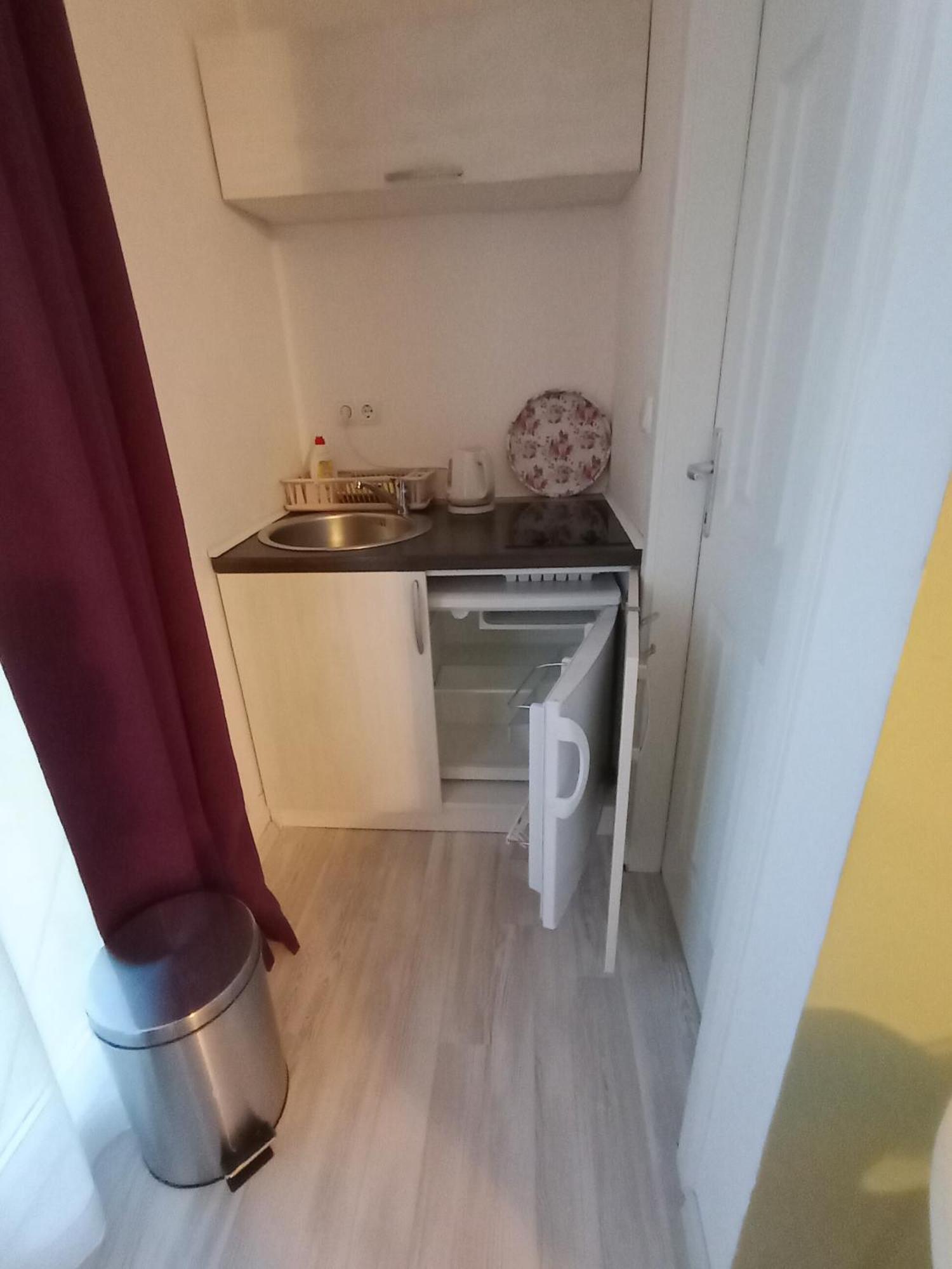 Ana Rooms クルク 部屋 写真