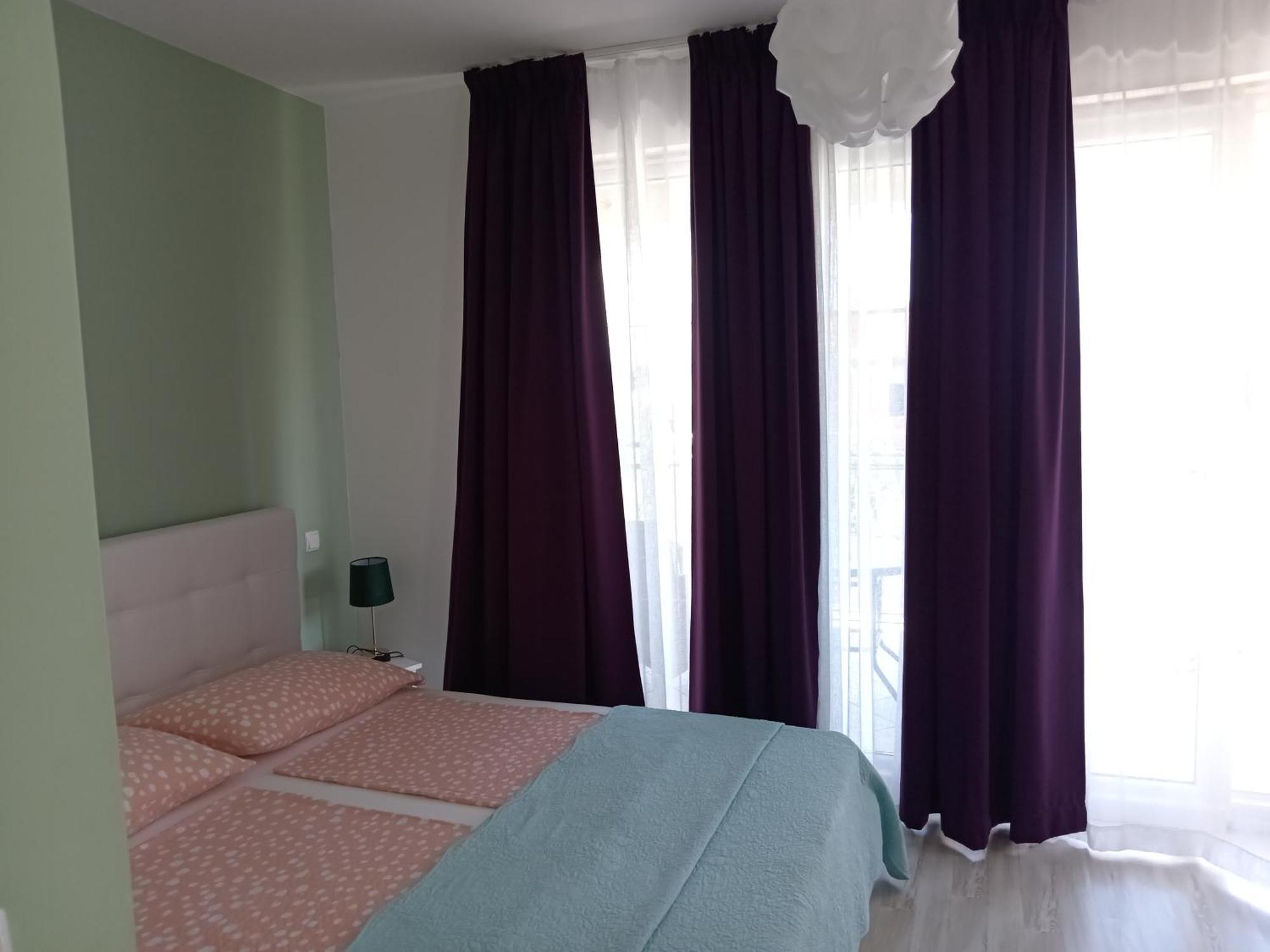 Ana Rooms クルク エクステリア 写真
