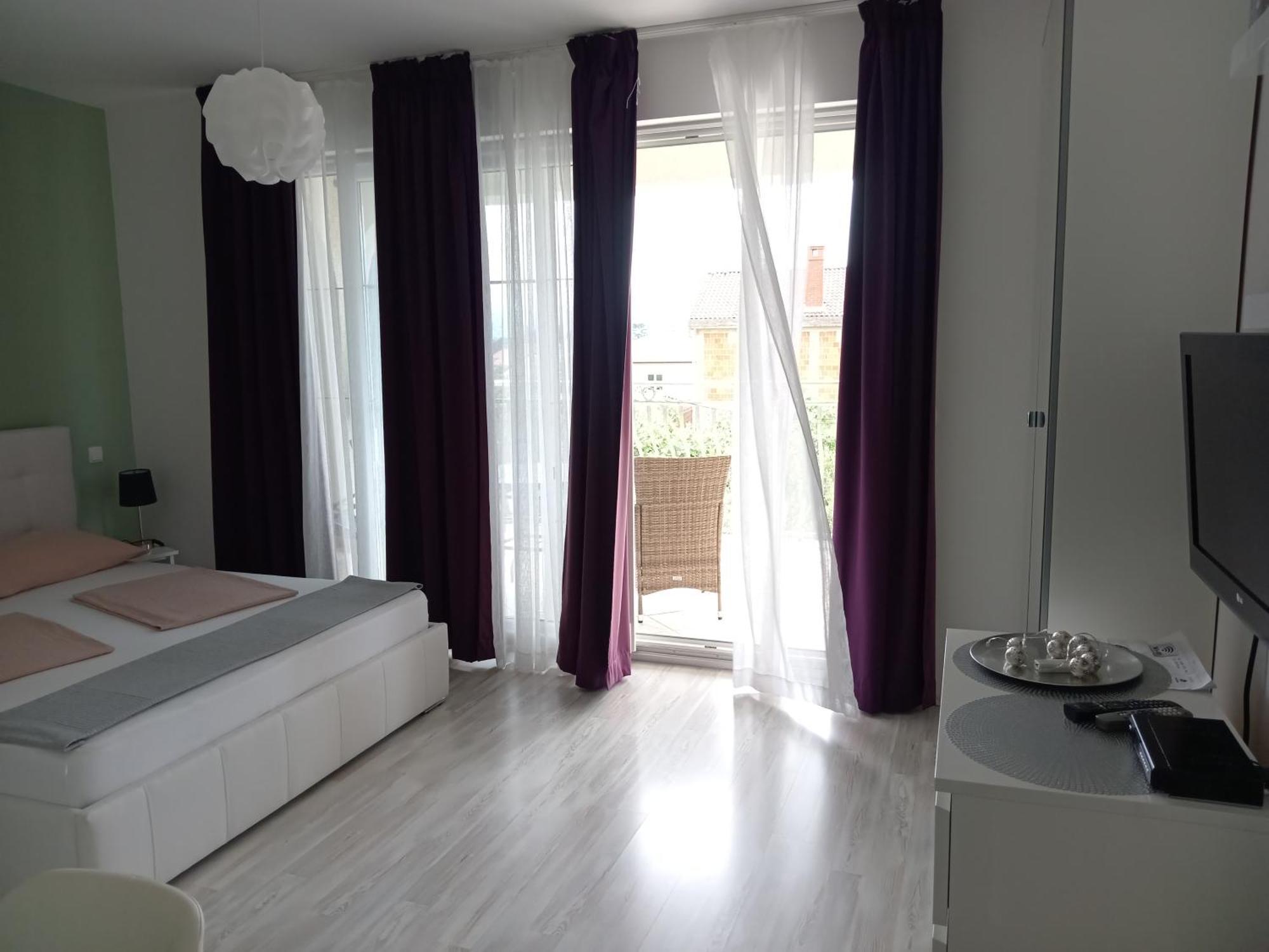 Ana Rooms クルク エクステリア 写真