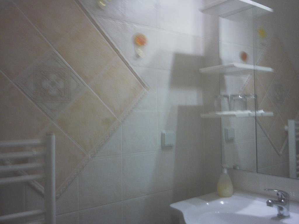 Ana Rooms クルク エクステリア 写真