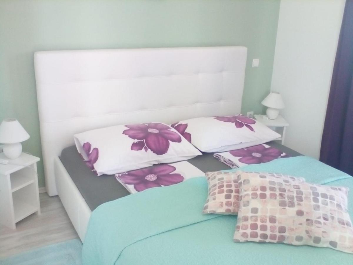 Ana Rooms クルク エクステリア 写真
